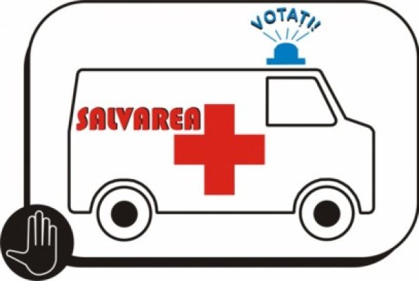 Irinel Columbeanu, acuzat că foloseşte însemnele Crucii Roşii în campania electorală